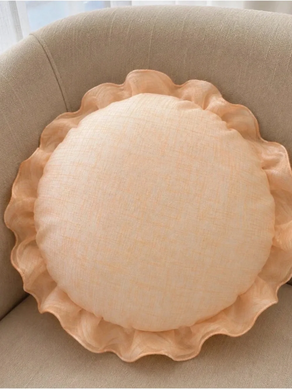 Fennco Styles throw polyester separate